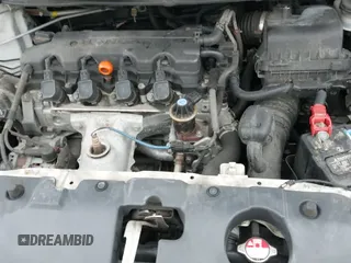 ✅ 2015 Honda Civic EX-L • VIN: 19XFB2F92FE252306 • Лот: 43578810. Опубликован ранее на IAAI с пробегом 100 366 миль. Бесплатный доступ к архиву аукционных продаж из США и подробный отчёт об истории автомобиля на DreamBid. Изображение 20.