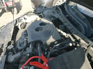 ✅ 2020 Nissan Altima S • VIN: 1N4BL4BV9LC243198 • Lot: 43204236. Listed on IAAI with 73,085 mi. Free auction sales archive from the USA and detailed vehicle history report at DreamBid. Image 19.