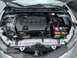 ✅ 2019 Toyota Corolla L • VIN: 2T1BURHE6KC198934 • Lot: 60146495. Listed on Copart with 161,347 mi. Free auction sales archive from the USA and detailed vehicle history report at DreamBid. Image 11.