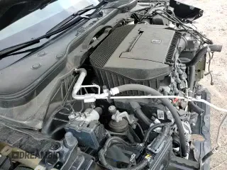 ✅ 2024 Acura MDX Technology • VIN: 5J8YD9H40RL002265 • Лот: 81583405. Опубликован ранее на Copart с пробегом 27 887 миль. Бесплатный доступ к архиву аукционных продаж из США и подробный отчёт об истории автомобиля на DreamBid. Изображение 15.