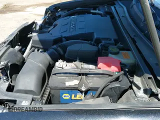 ✅ 2013 Lincoln MKS • VIN: 1LNHL9EK3DG617815 • Lot: 42239784. Wystawiony na IAAI z przebiegiem 122 589 mil. Bezpłatny archiwum sprzedaży aukcyjnych z USA i szczegółowy raport historii pojazdu na DreamBid. Zdjęcie 18.