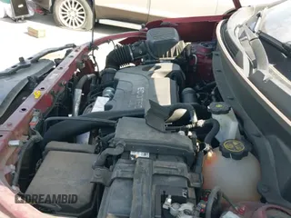 ✅ 2020 Chevrolet Equinox Premier • VIN: 3GNAXNEV4LS659477 • Лот: 43486084. Опубликован ранее на IAAI с пробегом 101 377 миль. Бесплатный доступ к архиву аукционных продаж из США и подробный отчёт об истории автомобиля на DreamBid. Изображение 23.