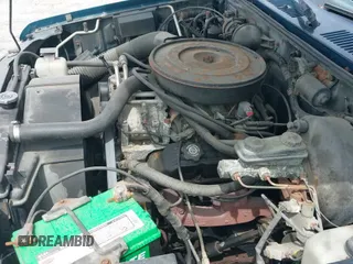 1996 Dodge Dakota с VIN 1B7GL23X2TS583075, выставлен на аукционе IAAI как лот 42049233 с пробегом 144 020 миль миль и . История ставок и продаж доступна на DreamBid. Изображение 15.