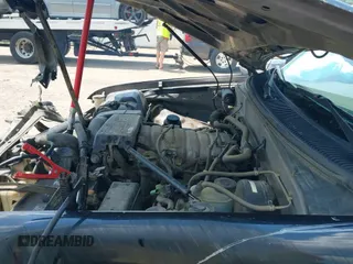 ✅ 2001 Toyota Tundra SR5 • VIN: 5TBRT34121S131599 • Lot: 42634963. Listed on IAAI with 362,801 mi. Free auction sales archive from the USA and detailed vehicle history report at DreamBid. Image 17.