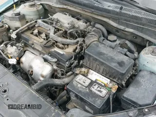 ✅ 2010 Hyundai Accent GLS • VIN: KMHCN4ACXAU442448 • Лот: 41514193. Опубликован ранее на IAAI с пробегом 255 078 миль. Бесплатный доступ к архиву аукционных продаж из США и подробный отчёт об истории автомобиля на DreamBid. Изображение 13.