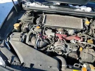 ✅ 2017 Subaru WRX STI Limited • VIN: JF1VA2Y60H9803265 • Лот: 41695005. Опубликован ранее на Copart с пробегом 129 768 миль. Бесплатный доступ к архиву аукционных продаж из США и подробный отчёт об истории автомобиля на DreamBid. Изображение 13.