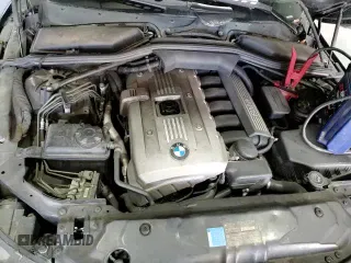 ✅ 2006 BMW 5 Series 525xi • VIN: WBANF33506CS36326 • Lot: 83698094. Listed on Copart with 165,238 mi. Free auction sales archive from the USA and detailed vehicle history report at DreamBid. Image 13.