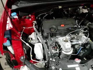 ✅ 2025 Honda HR-V Sport • VIN: 3CZRZ2H5XSM772959 • Lot: 66498735. Wystawiony na Copart z przebiegiem 681 mil. Bezpłatny archiwum sprzedaży aukcyjnych z USA i szczegółowy raport historii pojazdu na DreamBid. Zdjęcie 17.