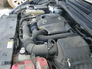 ✅ 2017 Lexus NX 200t • VIN: JTJYARBZXH2075656 • Lot: 42200234. Wystawiony na IAAI z przebiegiem 169 017 mil. Bezpłatny archiwum sprzedaży aukcyjnych z USA i szczegółowy raport historii pojazdu na DreamBid. Zdjęcie 19.