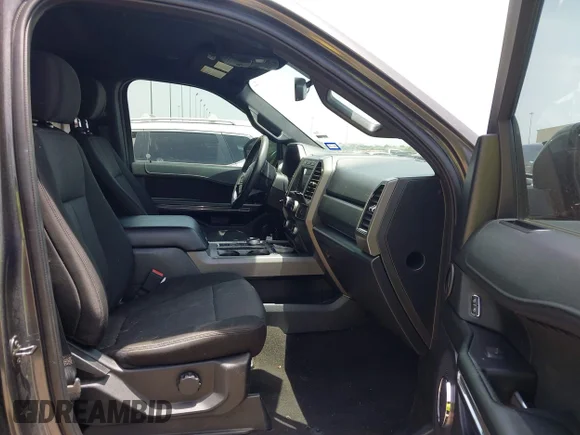 ✅ 2019 Ford Expedition Max XLT • VIN: 1FMJK1HT3KEA27813 • Lot: 42260328. Listed on IAAI with 105,302 mi. Free auction sales archive from the USA and detailed vehicle history report at DreamBid. Image 5.