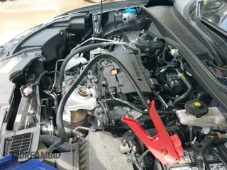 ✅ 2025 Honda HR-V EX-L • VIN: 3CZRZ1H71SM719384 • Lot: 42376742. Wystawiony na IAAI z przebiegiem 17 322 mil. Bezpłatny archiwum sprzedaży aukcyjnych z USA i szczegółowy raport historii pojazdu na DreamBid. Zdjęcie 19.