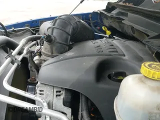 ✅ 2011 Ram 1500 Outdoorsman • VIN: 1D7RV1GT7BS679079 • Lot: 42808551. Wystawiony na IAAI z przebiegiem 188 531 mil. Bezpłatny archiwum sprzedaży aukcyjnych z USA i szczegółowy raport historii pojazdu na DreamBid. Zdjęcie 19.