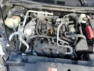 ✅ 2024 Mitsubishi Outlander SE • VIN: JA4J4VA85RZ045030 • Lot: 90113515. Wystawiony na Copart z przebiegiem 38 502 mil. Bezpłatny archiwum sprzedaży aukcyjnych z USA i szczegółowy raport historii pojazdu na DreamBid. Zdjęcie 15.