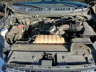 ✅ 2019 Ford F-150 XLT • VIN: 1FTEW1E59KKC21165 • Lot: 90953835. Listed on Copart with 87,293 mi. Free auction sales archive from the USA and detailed vehicle history report at DreamBid. Image 15.