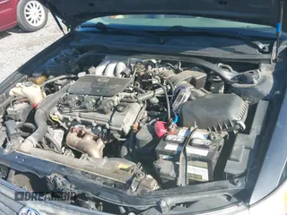 ✅ 2002 Toyota Solara SE • VIN: 2T1FF28P02C597519 • Лот: 42873465. Опубликован ранее на IAAI с пробегом 190 368 миль. Бесплатный доступ к архиву аукционных продаж из США и подробный отчёт об истории автомобиля на DreamBid. Изображение 12.