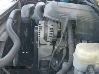 ✅ 2013 GMC Yukon XL Denali • VIN: 1GKS1MEF2DR146240 • Lot: 43121839. Wystawiony na IAAI z przebiegiem 208 996 mil. Bezpłatny archiwum sprzedaży aukcyjnych z USA i szczegółowy raport historii pojazdu na DreamBid. Zdjęcie 19.