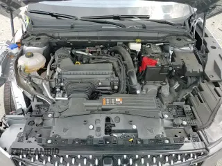 ✅ 2025 Lincoln Nautilus Premiere • VIN: 5LMPJ8JA1SJ895733 • Lot: 58344035. Listed on Copart with 4,303 mi. Free auction sales archive from the USA and detailed vehicle history report at DreamBid. Image 15.