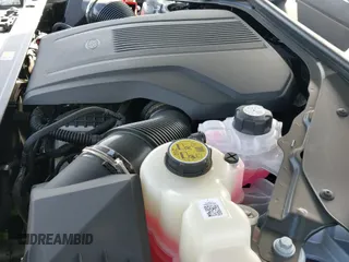 ✅ 2025 Land Rover Range Rover SE • VIN: SALKP9E92SA276184 • Lot: 41824604. Wystawiony na IAAI z przebiegiem 1 601 mil. Bezpłatny archiwum sprzedaży aukcyjnych z USA i szczegółowy raport historii pojazdu na DreamBid. Zdjęcie 20.