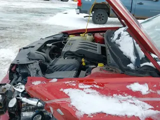 ✅ 2010 Dodge Avenger SXT • VIN: 1B3CC4FB9AN110216 • Лот: 41541486. Опубликован ранее на IAAI с пробегом 120 290 миль. Бесплатный доступ к архиву аукционных продаж из США и подробный отчёт об истории автомобиля на DreamBid. Изображение 19.