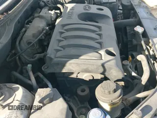 ✅ 2009 Hyundai Accent Auto GLS • VIN: KMHCN46C49U368500 • Лот: 41750693. Опубликован ранее на IAAI с пробегом 166 187 миль. Бесплатный доступ к архиву аукционных продаж из США и подробный отчёт об истории автомобиля на DreamBid. Изображение 14.