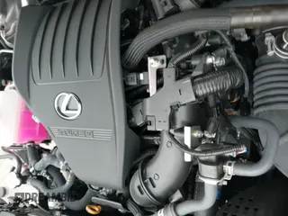 ✅ 2025 Lexus NX 350 Luxury • VIN: 2T2HGCEZ0SC062106 • Lot: 42604940. Wystawiony na IAAI z przebiegiem 3 775 mil. Bezpłatny archiwum sprzedaży aukcyjnych z USA i szczegółowy raport historii pojazdu na DreamBid. Zdjęcie 19.