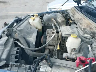 ✅ 2006 Dodge 1500 SLT • VIN: 1D7HU18266S652708 • Лот: 43210617. Опубликован ранее на IAAI с пробегом 221 961 миль. Бесплатный доступ к архиву аукционных продаж из США и подробный отчёт об истории автомобиля на DreamBid. Изображение 19.