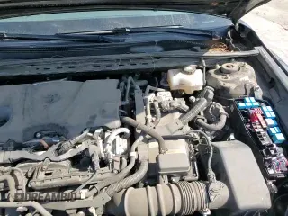 ✅ 2022 Toyota Camry Hybrid XSE • VIN: 4T1K31AK6NU039323 • Lot: 71463975. Listed on Copart with 83,171 mi. Free auction sales archive from the USA and detailed vehicle history report at DreamBid. Image 13.