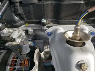 ✅ 2025 Honda HR-V EX-L • VIN: 3CZRZ2H79SM719459 • Lot: 90596375. Wystawiony na Copart z przebiegiem 7 318 mil. Bezpłatny archiwum sprzedaży aukcyjnych z USA i szczegółowy raport historii pojazdu na DreamBid. Zdjęcie 13.