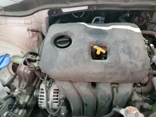 ✅ 2023 Kia Soul LX • VIN: KNDJ23AU1P7852182 • Lot: 80987515. Wystawiony na Copart z przebiegiem 40 816 mil. Bezpłatny archiwum sprzedaży aukcyjnych z USA i szczegółowy raport historii pojazdu na DreamBid. Zdjęcie 15.