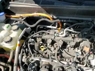 ✅ 2023 Ford Maverick XL • VIN: 3FTTW8E35PRA89250 • Лот: 80555515. Опубликован ранее на Copart с пробегом 35 230 миль. Бесплатный доступ к архиву аукционных продаж из США и подробный отчёт об истории автомобиля на DreamBid. Изображение 14.