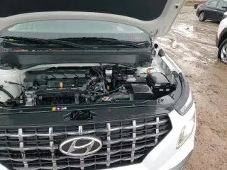 ✅ 2022 Hyundai Venue Limited • VIN: KMHRC8A38NU186520 • Lot: 49879545. Listed on Copart with 51,652 mi. Free auction sales archive from the USA and detailed vehicle history report at DreamBid. Image 14.