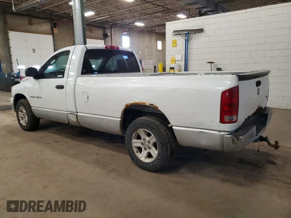 ✅ 2006 Dodge 1500 SLT • VIN: 1D7HA16N36J179278 • Lot: 77394425. Wystawiony na Copart z przebiegiem 202 076 mil. Bezpłatny archiwum sprzedaży aukcyjnych z USA i szczegółowy raport historii pojazdu na DreamBid. Zdjęcie 2.