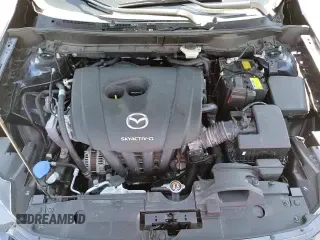 ✅ 2021 Mazda CX-3 Sport • VIN: JM1DKFB77M1515697 • Lot: 63051335. Listed on Copart with 28,933 mi. Free auction sales archive from the USA and detailed vehicle history report at DreamBid. Image 14.