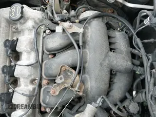 ✅ 2005 Mazda Tribute S • VIN: 4F2YZ961X5KM32894 • Лот: 43687934. Опубликован ранее на IAAI с пробегом 155 106 миль. Бесплатный доступ к архиву аукционных продаж из США и подробный отчёт об истории автомобиля на DreamBid. Изображение 19.