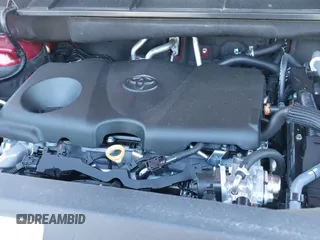 ✅ 2023 Toyota Highlander Hybrid Limited • VIN: 5TDYARAHXPS523199 • Лот: 41370555. Опубликован ранее на IAAI с пробегом 29 896 миль. Бесплатный доступ к архиву аукционных продаж из США и подробный отчёт об истории автомобиля на DreamBid. Изображение 19.