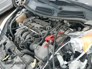 ✅ 2016 Ford Fiesta Titanium • VIN: 3FADP4FJXGM130417 • Лот: 40877846. Опубликован ранее на IAAI с пробегом 99 766 миль. Бесплатный доступ к архиву аукционных продаж из США и подробный отчёт об истории автомобиля на DreamBid. Изображение 19.