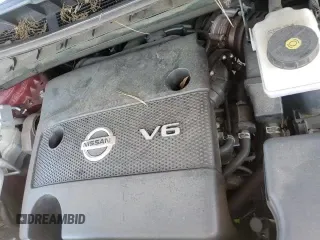 ✅ 2022 Nissan Murano Platinum • VIN: 5N1AZ2DS6NC114054 • Lot: 55735435. Listed on Copart with 80,918 mi. Free auction sales archive from the USA and detailed vehicle history report at DreamBid. Image 14.