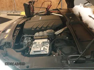 ✅ 2021 Audi A5 S line Premium Plus • VIN: WAUTAAF52MA009055 • Lot: 41619903. Listed on IAAI with 48,960 mi. Free auction sales archive from the USA and detailed vehicle history report at DreamBid. Image 19.