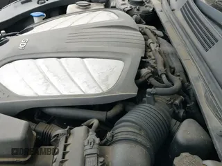 2012 Hyundai Azera с VIN KMHFG4JG8CA180220, выставлен на аукционе IAAI как лот 41426832 с пробегом 184 463 миль миль и . История ставок и продаж доступна на DreamBid. Изображение 12.