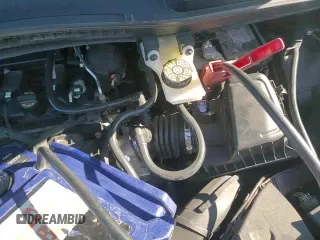 ✅ 2020 Ford Transit Connect XLT • VIN: NM0GE9F2XL1465488 • Lot: 85533295. Listed on Copart with 38,269 mi. Free auction sales archive from the USA and detailed vehicle history report at DreamBid. Image 14.