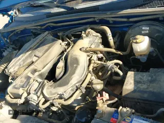 ✅ 2009 Toyota Tacoma • VIN: 3TMMU52N09M015412 • Lot: 42023273. Listed on IAAI with 143,988 mi. Free auction sales archive from the USA and detailed vehicle history report at DreamBid. Image 19.