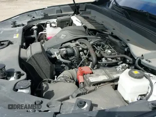 ✅ 2024 Lexus TX 350 • VIN: 5TDAAAB60RS003175 • Lot: 41984264. Listed on IAAI with 40,805 mi. Free auction sales archive from the USA and detailed vehicle history report at DreamBid. Image 21.