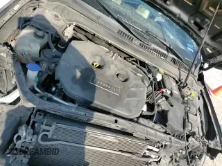 ✅ 2017 Lincoln MKZ Reserve • VIN: 3LN6L5F98HR633017 • Лот: 84582915. Опубликован ранее на Copart с пробегом 126 338 миль. Бесплатный доступ к архиву аукционных продаж из США и подробный отчёт об истории автомобиля на DreamBid. Изображение 14.