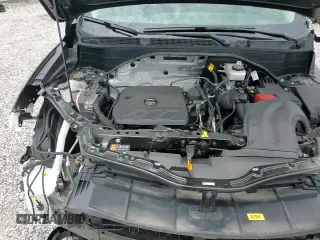 ✅ 2025 Buick Encore GX Sport Touring • VIN: KL4AMESL6SB112817 • Lot: 60968745. Listed on Copart with 5,400 mi. Free auction sales archive from the USA and detailed vehicle history report at DreamBid. Image 15.