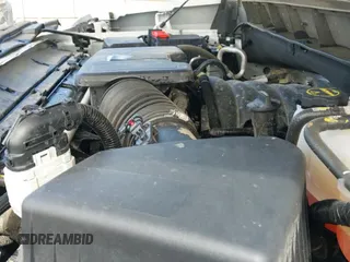 ✅ 2024 Chevrolet Silverado 1500 LT • VIN: 2GCUDDED1R1237977 • Lot: 43382307. Listed on IAAI with 57,539 mi. Free auction sales archive from the USA and detailed vehicle history report at DreamBid. Image 20.