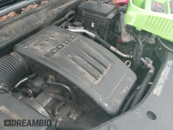 ✅ 2014 Chevrolet Equinox LT • VIN: 1GNALBEK3EZ117602 • Лот: 45269114. Опубліковано раніше на IAAI з пробігом 181 858 миль. Безкоштовний доступ до архіву аукціонних продажів зі США та докладний звіт про історію автомобіля на DreamBid. Зображення 12.