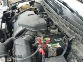 ✅ 2008 Mazda CX-9 Touring • VIN: JM3TB28A980161465 • Лот: 43106677. Опубликован ранее на IAAI с пробегом 141 355 миль. Бесплатный доступ к архиву аукционных продаж из США и подробный отчёт об истории автомобиля на DreamBid. Изображение 13.