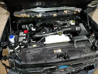 ✅ 2025 Ford Expedition Active • VIN: 1FMJU1J88SEA34739 • Лот: 94083405. Опубликован ранее на Copart с пробегом 12 064 миль. Бесплатный доступ к архиву аукционных продаж из США и подробный отчёт об истории автомобиля на DreamBid. Изображение 14.