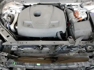 ✅ 2022 Volvo XC60 Inscription • VIN: YV4H60DL2N1052377 • Lot: 67551655. Wystawiony na Copart z przebiegiem 65 427 mil. Bezpłatny archiwum sprzedaży aukcyjnych z USA i szczegółowy raport historii pojazdu na DreamBid. Zdjęcie 14.