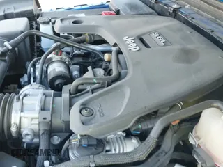 ✅ 2021 Jeep Wrangler Unlimited Sport S • VIN: 1C4HJXDG1MW722743 • Лот: 41237900. Опубликован ранее на IAAI с пробегом 35 662 миль. Бесплатный доступ к архиву аукционных продаж из США и подробный отчёт об истории автомобиля на DreamBid. Изображение 22.